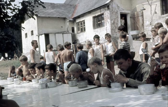 2017-06-18 - vikendovka Orlicke hory 60b - z roku 1969